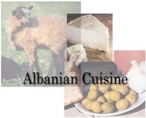 matur albania