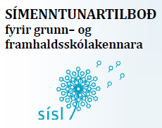 Símenntunartilboð