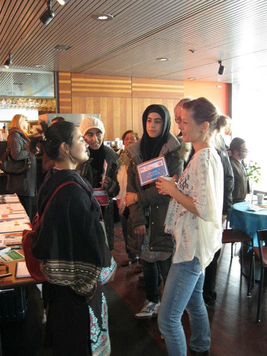 Hugmyndabankinn Al j adagur M urm lsins