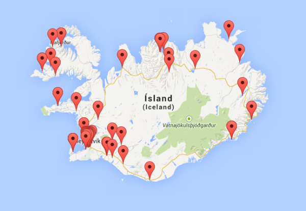 Al j adagur M urm lsins 21 Febr ar